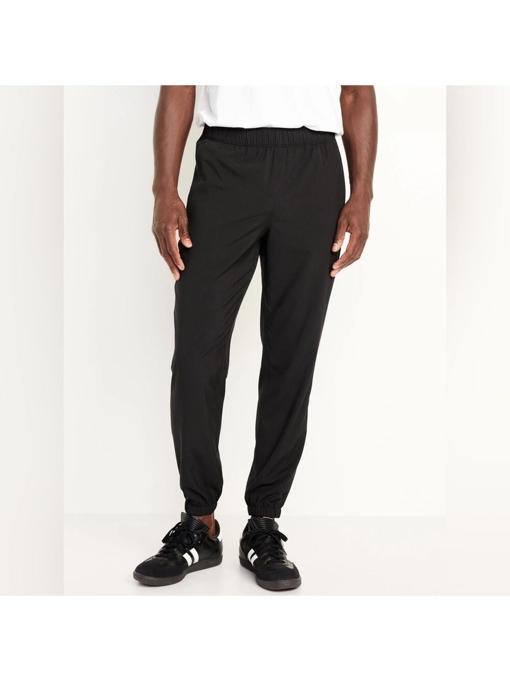 NWT Old Navy Essential Woven Workout Joggers XXL